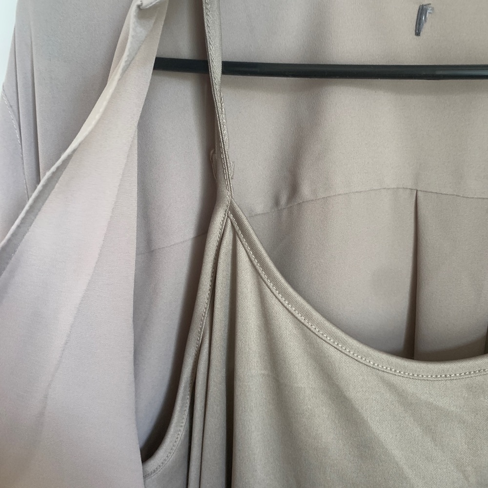 Two-Piece Blouse Set - Picture 8 of 8